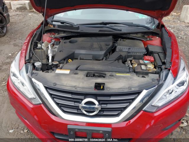 Photo 9 VIN: 1N4AL3APXHC485854 - NISSAN ALTIMA 