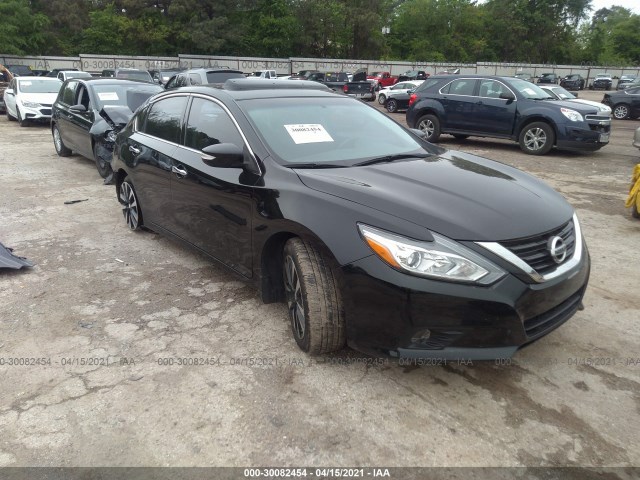 Photo 0 VIN: 1N4AL3APXHC486860 - NISSAN ALTIMA 