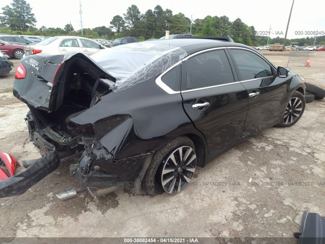 Photo 3 VIN: 1N4AL3APXHC486860 - NISSAN ALTIMA 