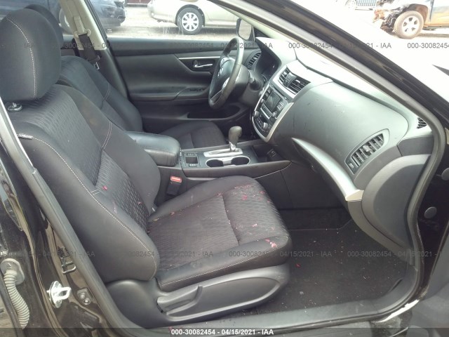 Photo 4 VIN: 1N4AL3APXHC486860 - NISSAN ALTIMA 