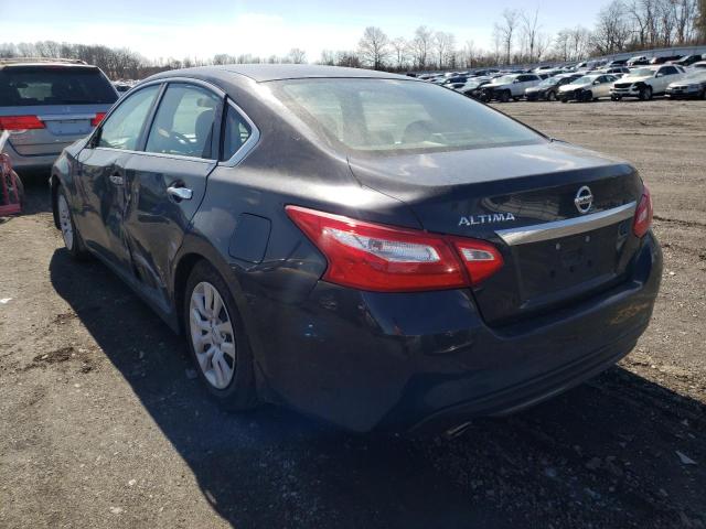 Photo 2 VIN: 1N4AL3APXHC488009 - NISSAN ALTIMA 2.5 