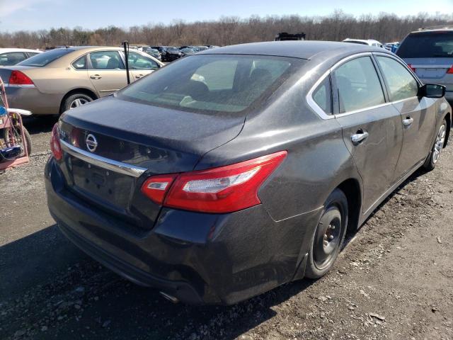 Photo 3 VIN: 1N4AL3APXHC488009 - NISSAN ALTIMA 2.5 