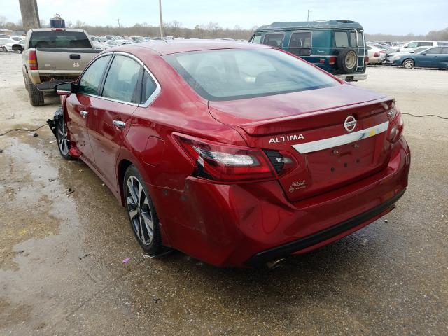 Photo 2 VIN: 1N4AL3APXHC488088 - NISSAN ALTIMA 2.5 