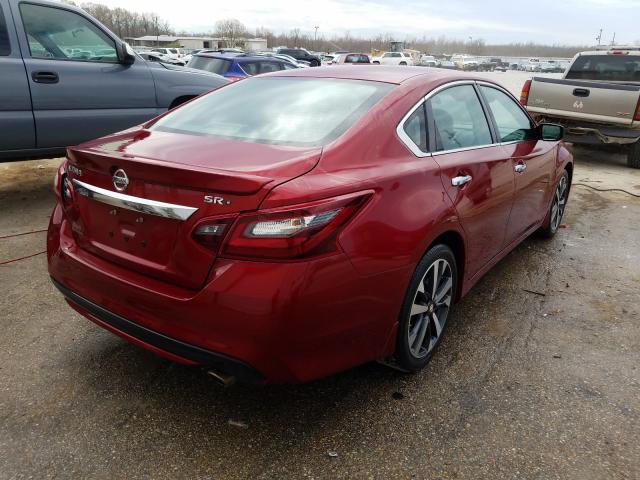 Photo 3 VIN: 1N4AL3APXHC488088 - NISSAN ALTIMA 2.5 