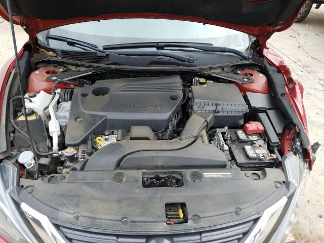 Photo 6 VIN: 1N4AL3APXHC488088 - NISSAN ALTIMA 2.5 