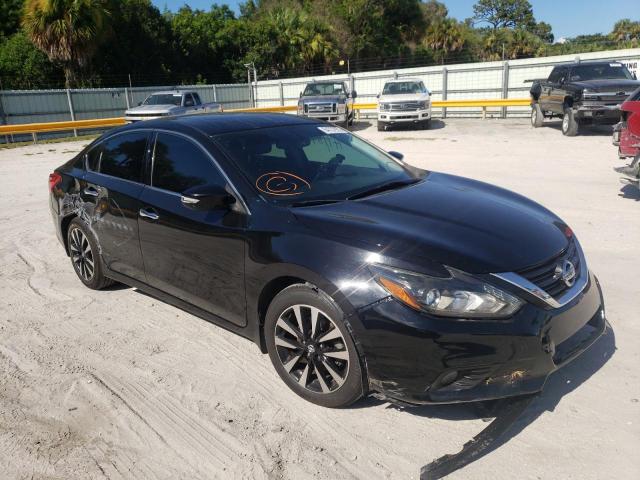 Photo 8 VIN: 1N4AL3APXHC489175 - NISSAN ALTIMA 2.5 