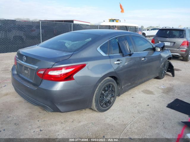 Photo 3 VIN: 1N4AL3APXHC489533 - NISSAN ALTIMA 