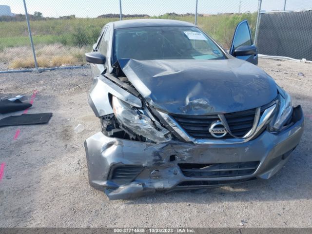 Photo 5 VIN: 1N4AL3APXHC489533 - NISSAN ALTIMA 