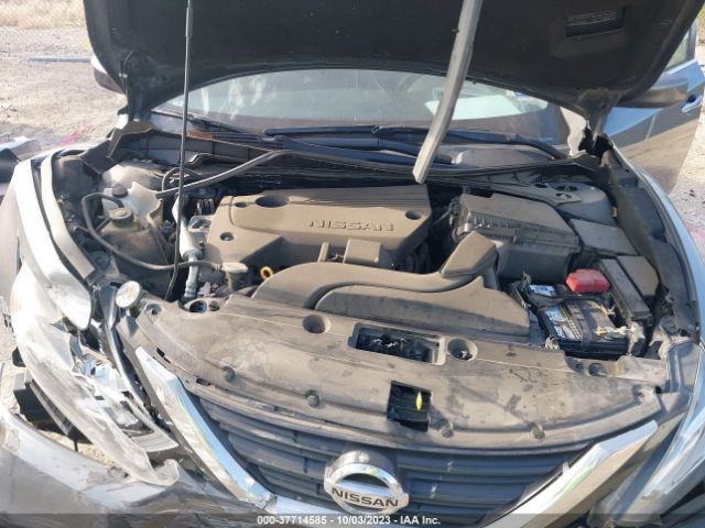 Photo 9 VIN: 1N4AL3APXHC489533 - NISSAN ALTIMA 