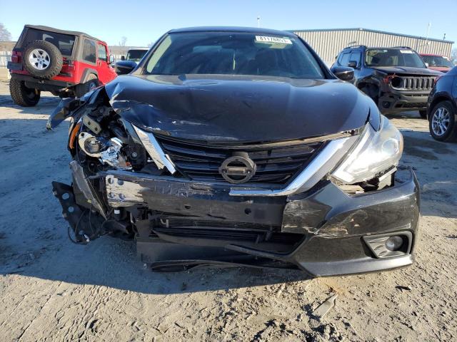 Photo 4 VIN: 1N4AL3APXHC490326 - NISSAN ALTIMA 