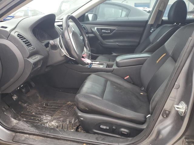 Photo 6 VIN: 1N4AL3APXHC490469 - NISSAN ALTIMA 