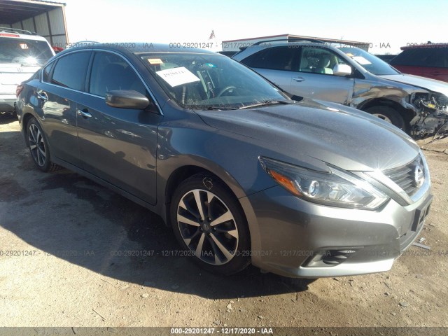 Photo 0 VIN: 1N4AL3APXHC490620 - NISSAN ALTIMA 