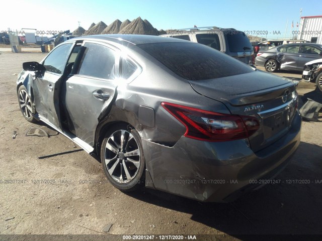 Photo 2 VIN: 1N4AL3APXHC490620 - NISSAN ALTIMA 