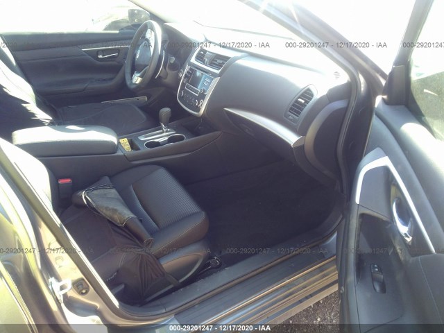 Photo 4 VIN: 1N4AL3APXHC490620 - NISSAN ALTIMA 