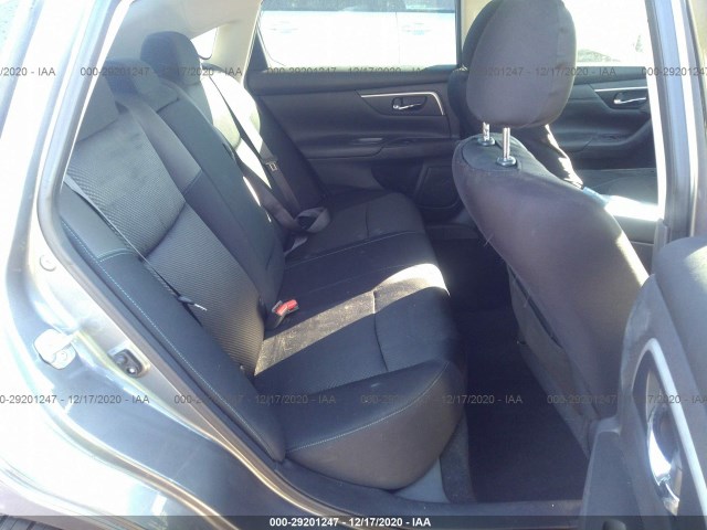 Photo 7 VIN: 1N4AL3APXHC490620 - NISSAN ALTIMA 