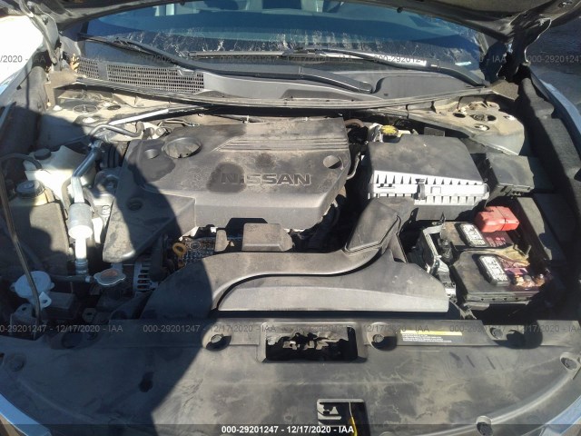 Photo 9 VIN: 1N4AL3APXHC490620 - NISSAN ALTIMA 