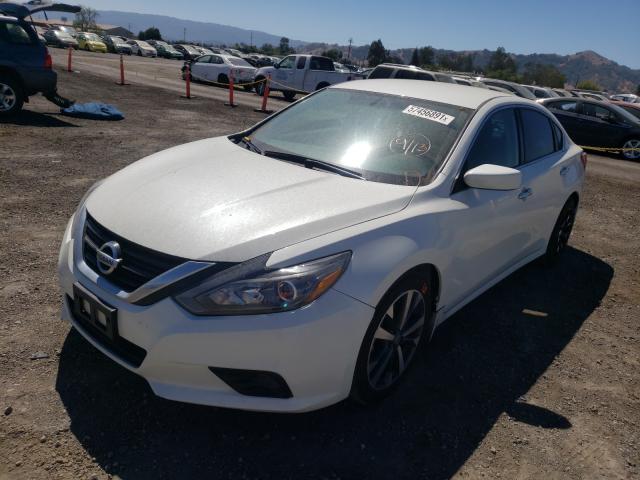 Photo 1 VIN: 1N4AL3APXHC490746 - NISSAN ALTIMA 2.5 