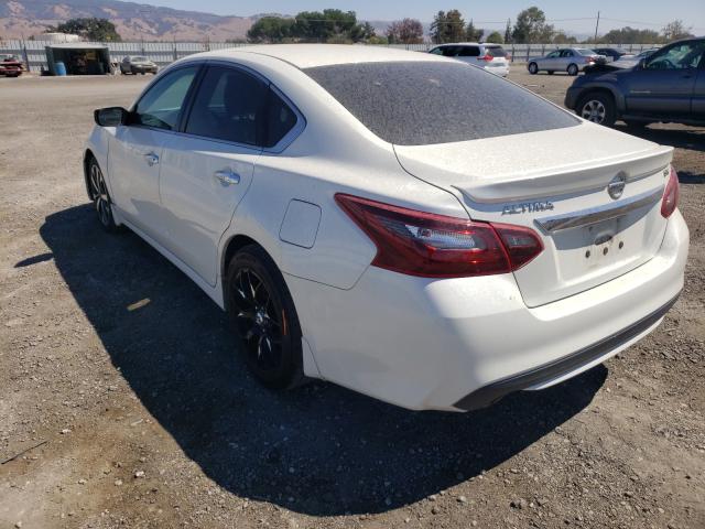 Photo 2 VIN: 1N4AL3APXHC490746 - NISSAN ALTIMA 2.5 