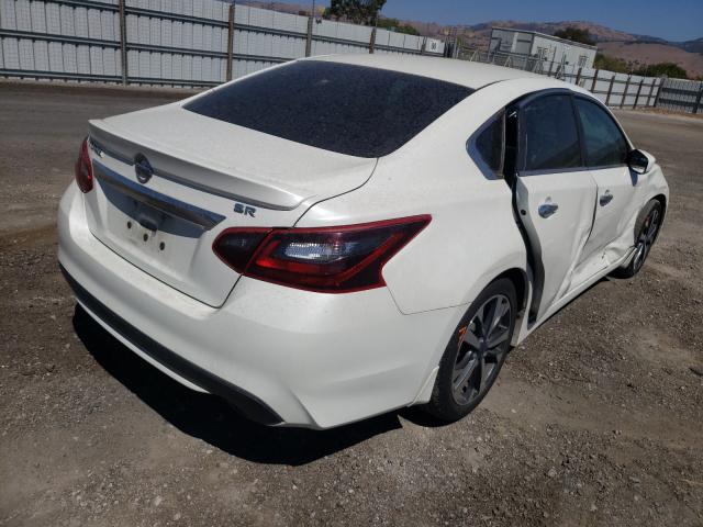 Photo 3 VIN: 1N4AL3APXHC490746 - NISSAN ALTIMA 2.5 