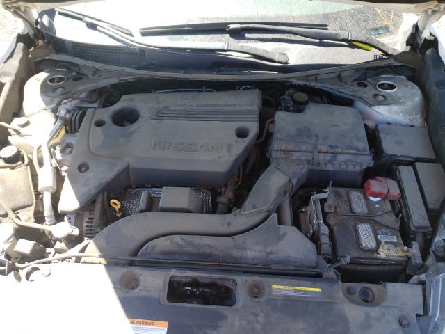 Photo 6 VIN: 1N4AL3APXHC490746 - NISSAN ALTIMA 2.5 