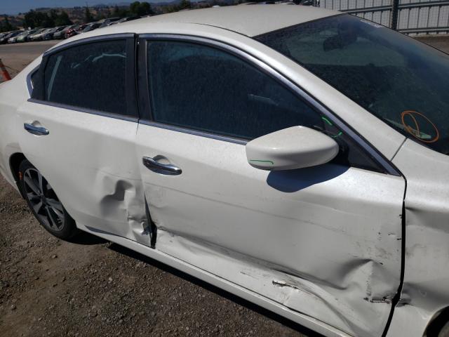 Photo 8 VIN: 1N4AL3APXHC490746 - NISSAN ALTIMA 2.5 