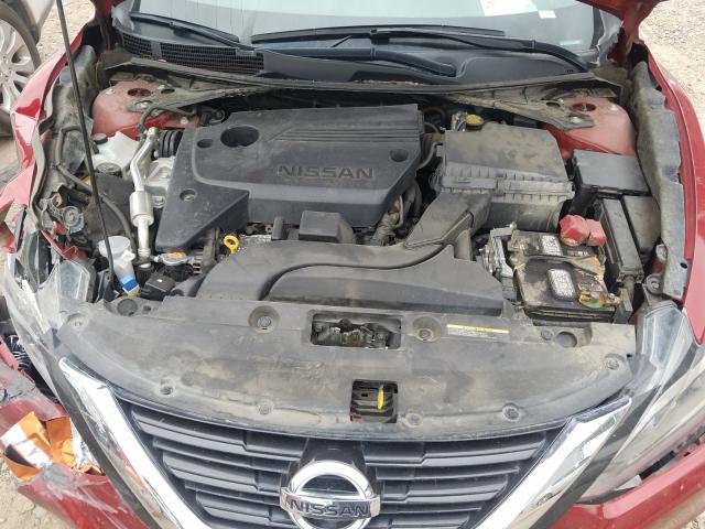 Photo 6 VIN: 1N4AL3APXHC492187 - NISSAN ALTIMA SR 