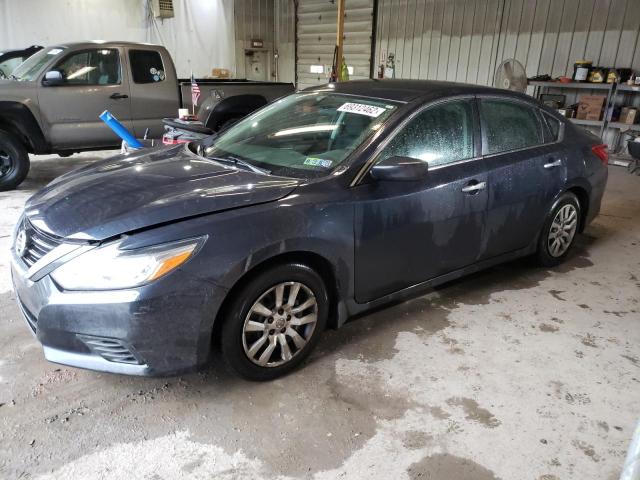 Photo 0 VIN: 1N4AL3APXHC493212 - NISSAN ALTIMA 2.5 