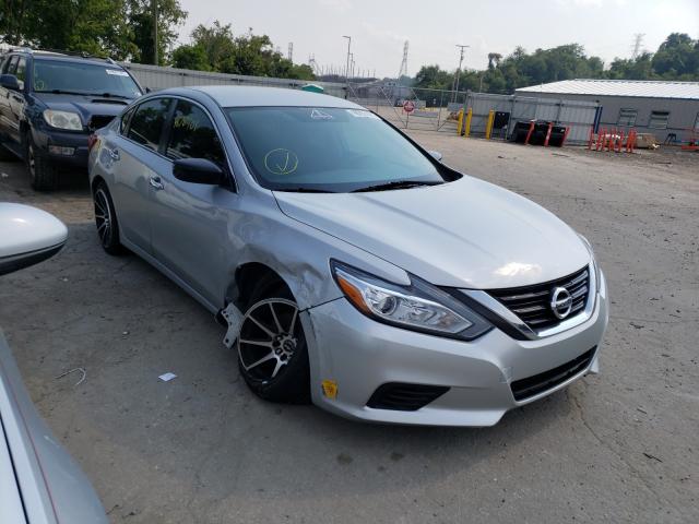 Photo 0 VIN: 1N4AL3APXHC494229 - NISSAN ALTIMA 2.5 