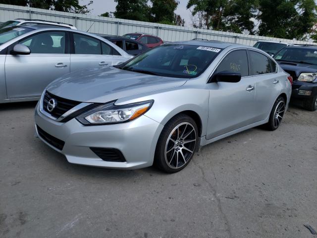 Photo 1 VIN: 1N4AL3APXHC494229 - NISSAN ALTIMA 2.5 