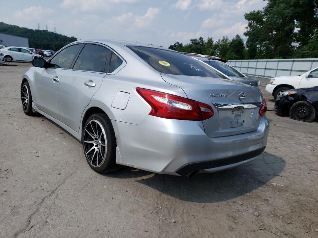 Photo 2 VIN: 1N4AL3APXHC494229 - NISSAN ALTIMA 2.5 