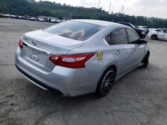 Photo 3 VIN: 1N4AL3APXHC494229 - NISSAN ALTIMA 2.5 