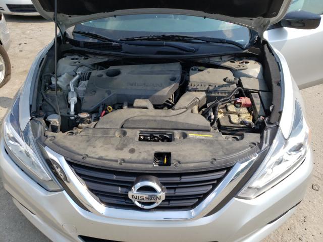 Photo 6 VIN: 1N4AL3APXHC494229 - NISSAN ALTIMA 2.5 