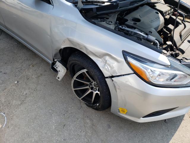 Photo 8 VIN: 1N4AL3APXHC494229 - NISSAN ALTIMA 2.5 