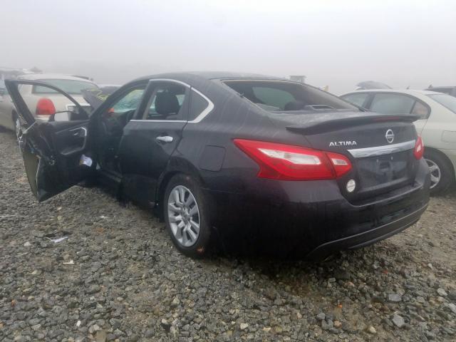 Photo 2 VIN: 1N4AL3APXHC495591 - NISSAN ALTIMA 2.5 