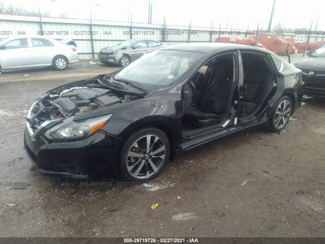 Photo 1 VIN: 1N4AL3APXHC495607 - NISSAN ALTIMA 