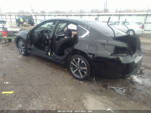 Photo 2 VIN: 1N4AL3APXHC495607 - NISSAN ALTIMA 