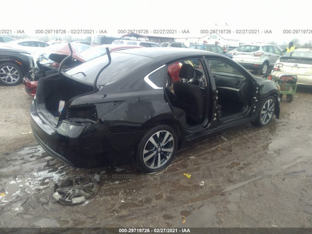 Photo 3 VIN: 1N4AL3APXHC495607 - NISSAN ALTIMA 