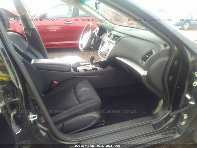 Photo 4 VIN: 1N4AL3APXHC495607 - NISSAN ALTIMA 