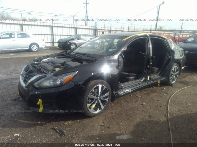 Photo 5 VIN: 1N4AL3APXHC495607 - NISSAN ALTIMA 