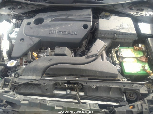 Photo 9 VIN: 1N4AL3APXHC495607 - NISSAN ALTIMA 