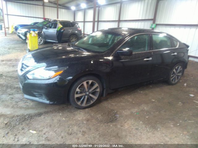 Photo 1 VIN: 1N4AL3APXHC496272 - NISSAN ALTIMA 