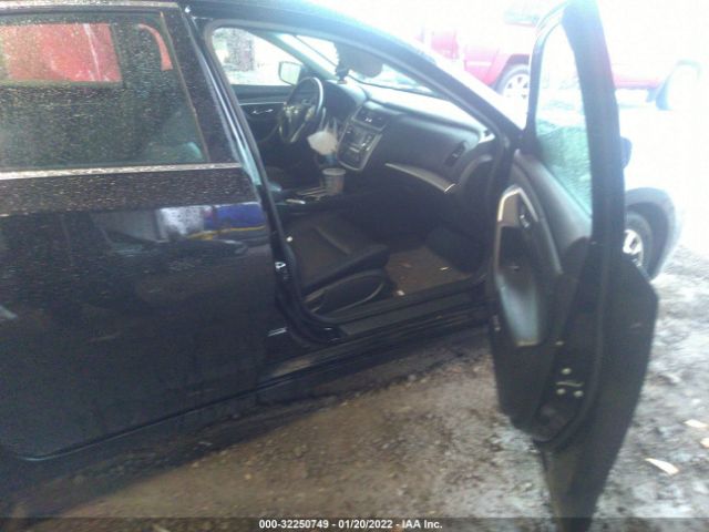 Photo 4 VIN: 1N4AL3APXHC496272 - NISSAN ALTIMA 