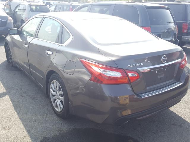 Photo 2 VIN: 1N4AL3APXHN303820 - NISSAN ALTIMA 2.5 