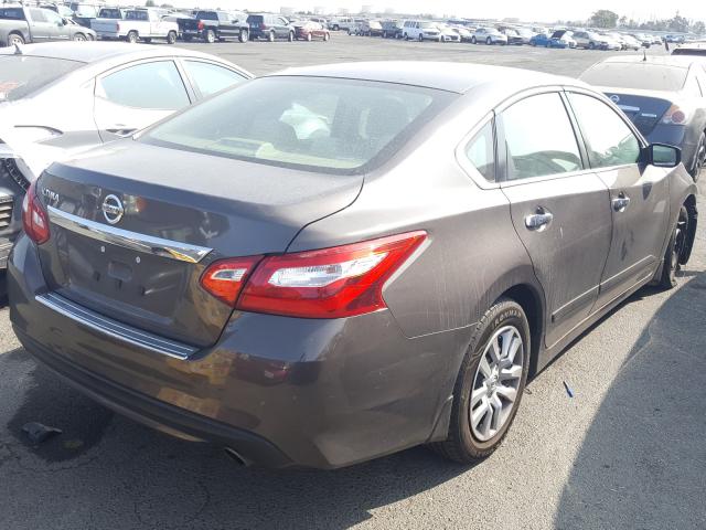 Photo 3 VIN: 1N4AL3APXHN303820 - NISSAN ALTIMA 2.5 