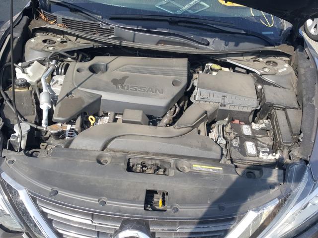 Photo 6 VIN: 1N4AL3APXHN303820 - NISSAN ALTIMA 2.5 