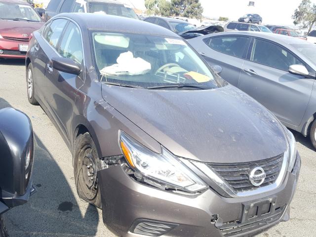 Photo 8 VIN: 1N4AL3APXHN303820 - NISSAN ALTIMA 2.5 