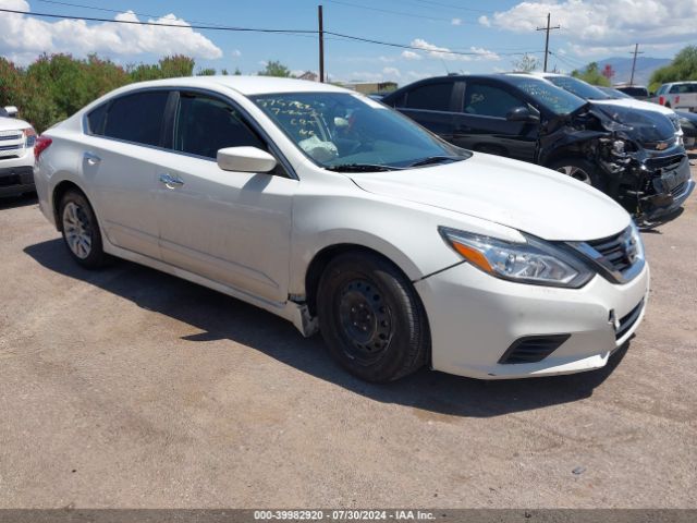 Photo 0 VIN: 1N4AL3APXHN305308 - NISSAN ALTIMA 