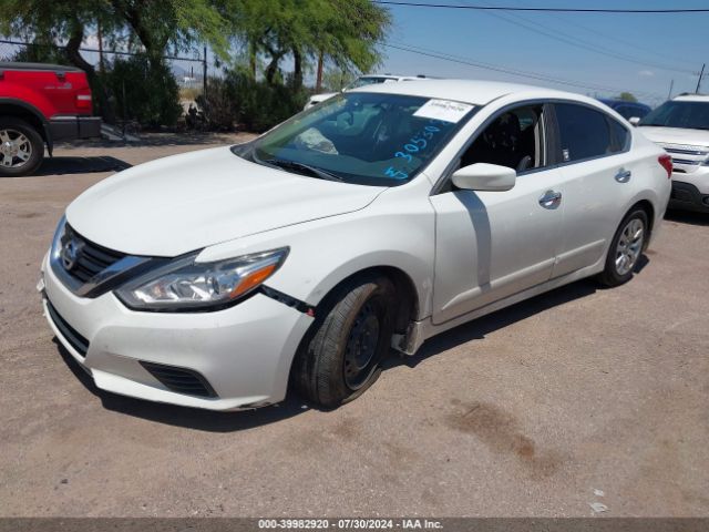 Photo 1 VIN: 1N4AL3APXHN305308 - NISSAN ALTIMA 