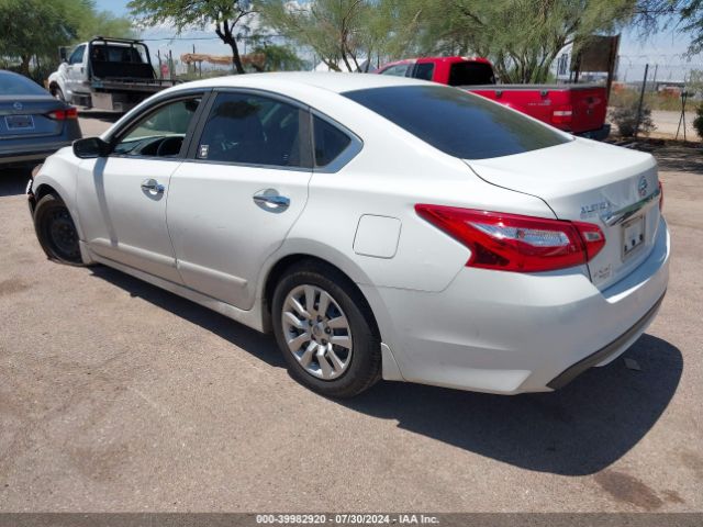 Photo 2 VIN: 1N4AL3APXHN305308 - NISSAN ALTIMA 