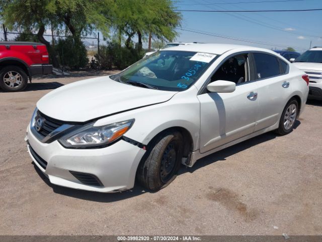 Photo 5 VIN: 1N4AL3APXHN305308 - NISSAN ALTIMA 